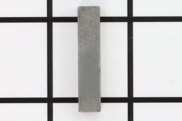 Husqvarna 7mm x 33mm Square Drive Key - 539109159