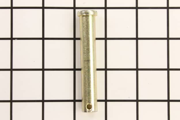 Husqvarna Lawn Mower Clevis Pin 1/2 x 3 - 539109216