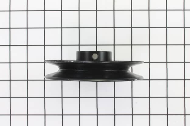 Husqvarna Zero-Turn Mower Drive Pulley - 539109639