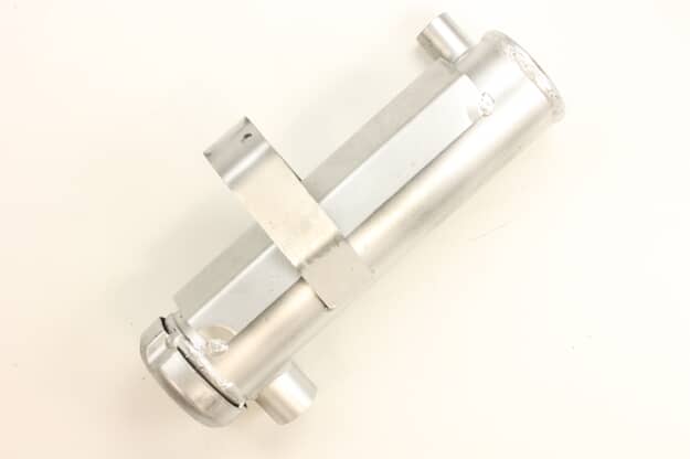 Husqvarna B&S Muffler Vertical - 539109843