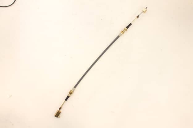 Husqvarna Zero-Turn Mower Left-Hand Cable - 539110045