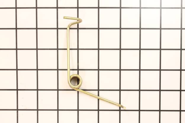 Husqvarna Right Hand Deck Spring - 539110160