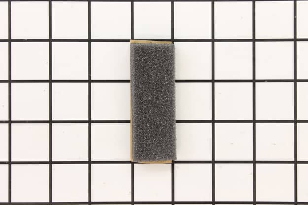 Husqvarna Equipment Sealing Foam Strip - 539110290