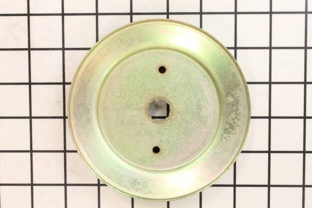 Husqvarna Lawn Mower Mandrel Pulley #707 - 539110318