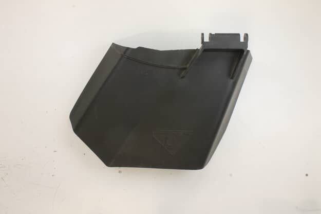 Husqvarna Lawn Mower Discharge Chute - 539110734