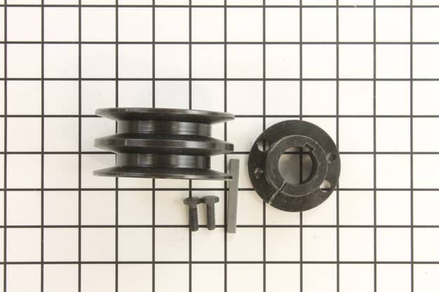 Husqvarna Pulley Kit - 539111401