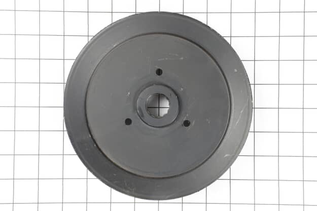 Husqvarna Lawn Mower Drive Pulley - 539112126
