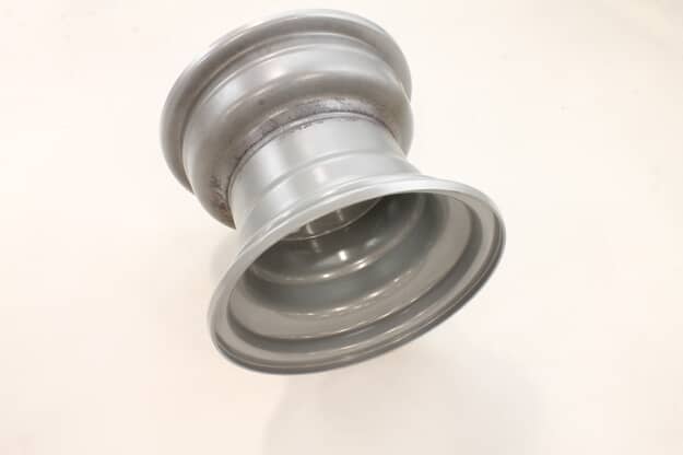 Husqvarna Lawn Mower Wheel Rim 8 x 7 with 0.8-Inch Offset - 539112217