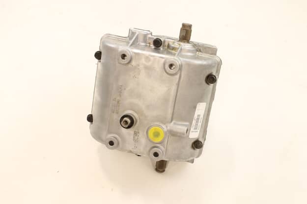 Husqvarna Walk-Behind Mower 4-Speed Transmission - 539112854