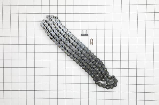 Husqvarna Drive System #40 Transmission Chain - 539112875