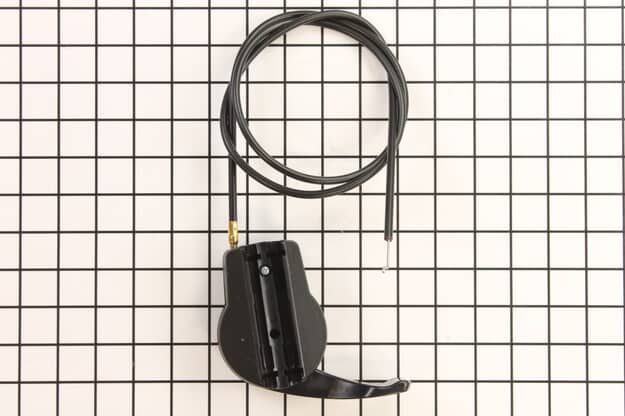 Husqvarna Cable Throttle - 539113108