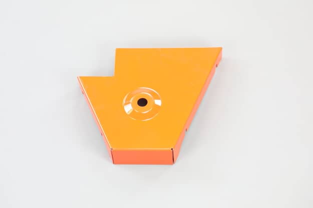 Husqvarna Mower Deck Belt Shield - 539113413