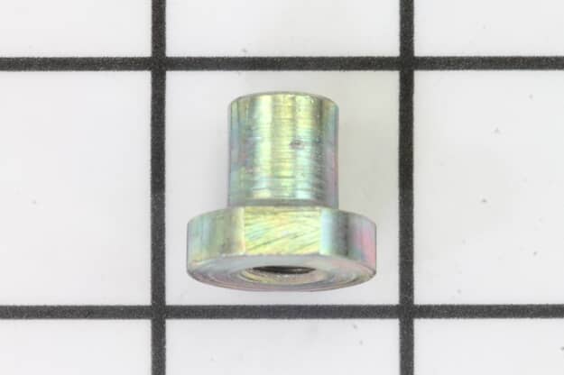 Husqvarna Mower Deck Anchor Spring - 539113455