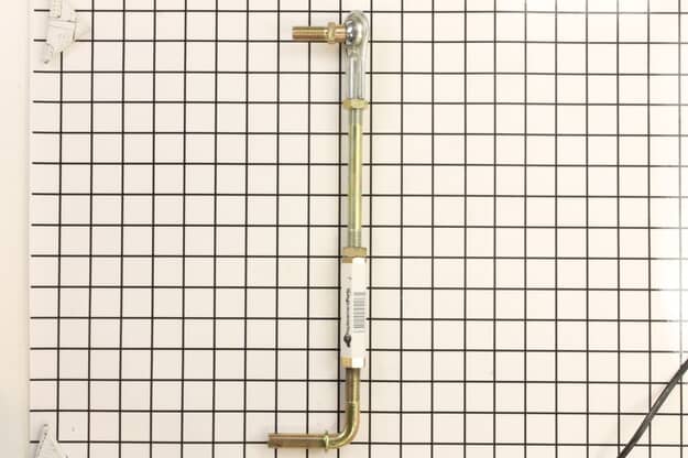 Husqvarna Mower Deck Lift Linkage - 539113923