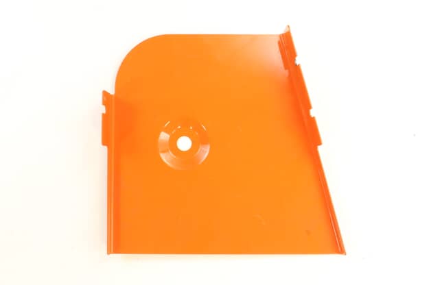 Husqvarna RT 52 Mower Deck Shield - 539114202