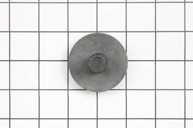 Husqvarna Lawn Mower Blade Bolt with Washer - 539119007