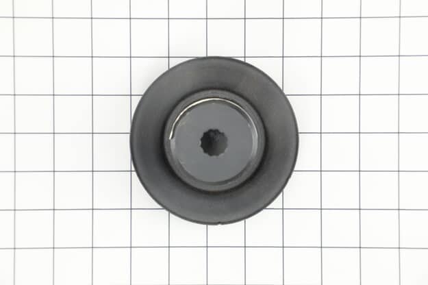 Husqvarna Lawn Mower 52-Inch Pulley - 539130320