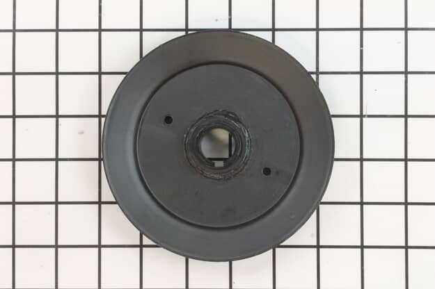 Husqvarna Lawn Mower Drive Pulley - 539130324