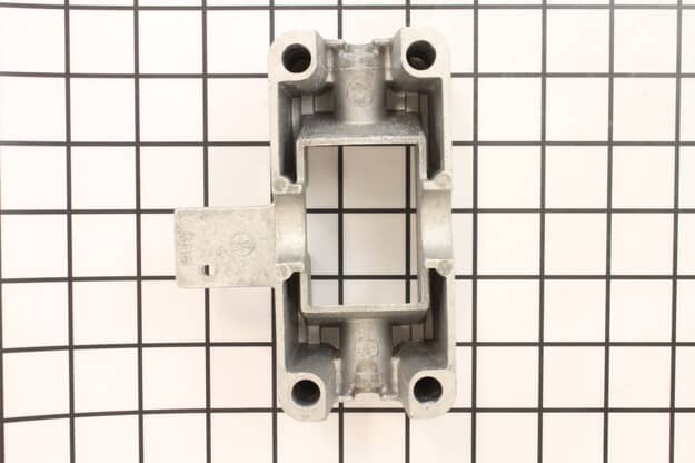 Husqvarna Steering Support Upper Block - 539131517