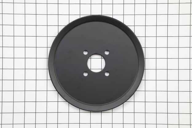 Husqvarna Traction Pulley - 539938473