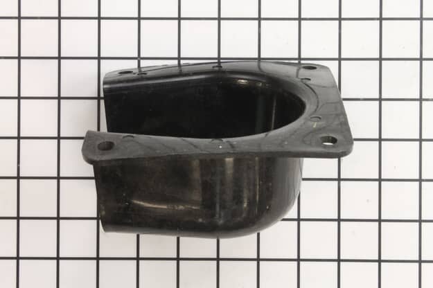Husqvarna Power Equipment Drive Shaft Guard - 539976524
