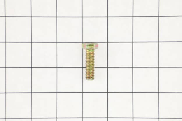 Husqvarna Lawn Mower Hex Cap Screw 3/8-16 x 1-1/4 - 539976941