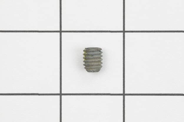 Husqvarna Garden Tractor 5/16-Inch Set Screw - 539976956
