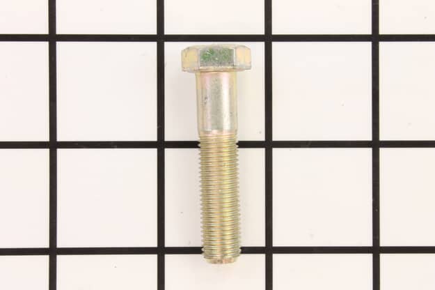 Husqvarna Grade 8 Hex Cap Screw - 539977670