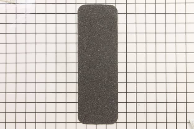 Husqvarna Lawn Mower Anti-Skid Pad - 539977778
