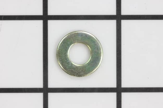 Husqvarna Lawn Mower SAE Flat Washer 1/4 - 539990055