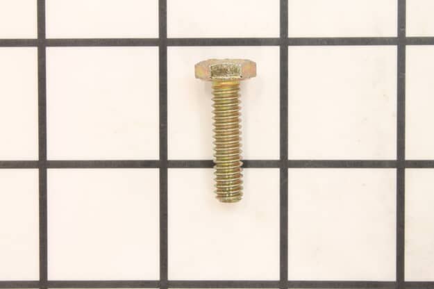 Husqvarna Zinc Plated Cap Screw - 539990548