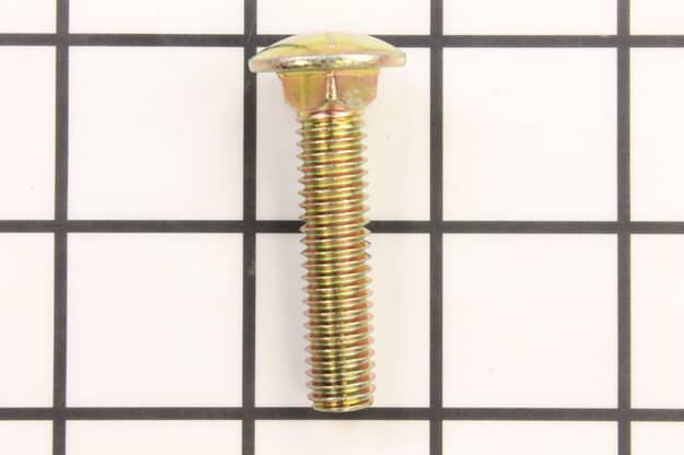 Husqvarna Round Head Neck Bolt - 539990923