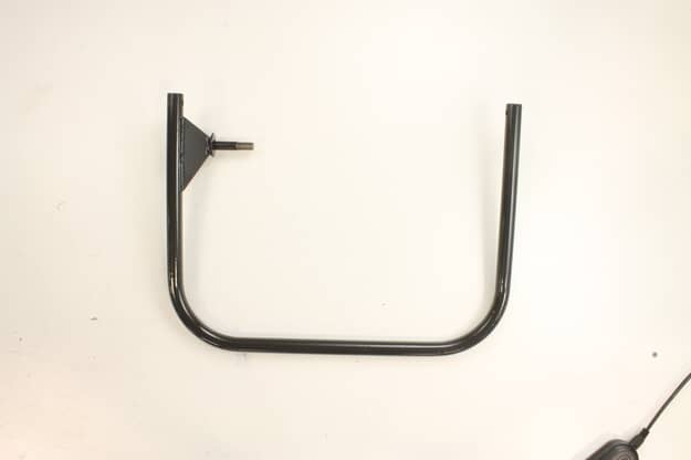 Husqvarna Blade Engagement Lever - 540003141