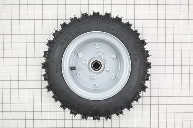 Husqvarna Lawn Mower 12-Inch Wheel - 540020025