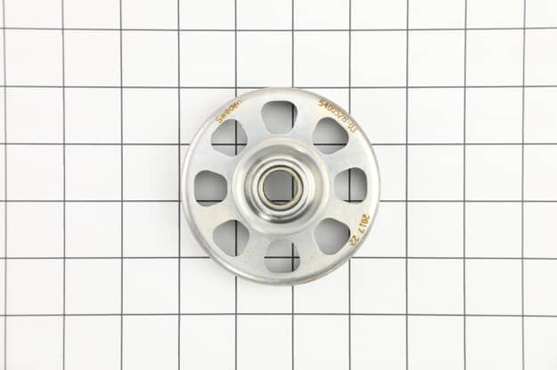 Husqvarna Gear Wheel Assembly - 540052803