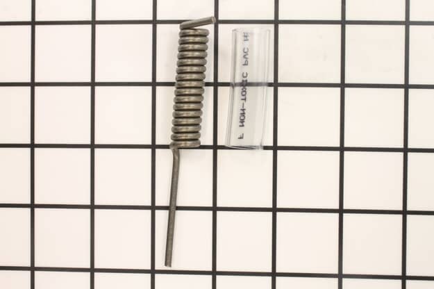 Husqvarna Spring Tine W/ Sleeve - 540091010