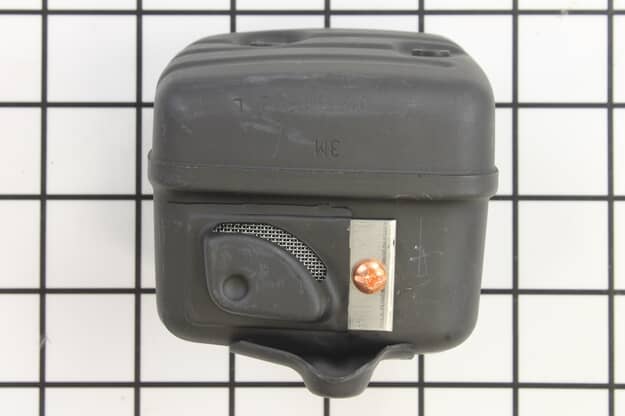 Husqvarna Muffler - 544028302