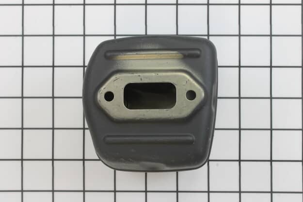 Husqvarna Chainsaw Muffler Assembly - 544029501