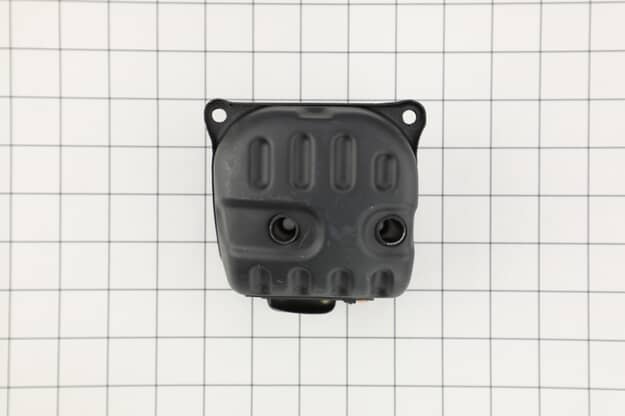 Husqvarna Power Equipment Muffler Assembly - 544030202