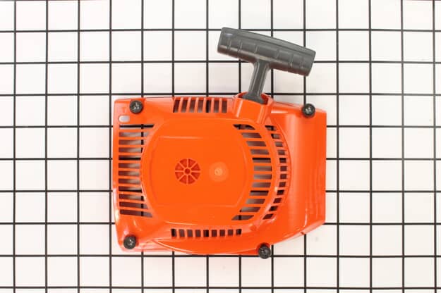 Husqvarna Starter Assembly - 544064304