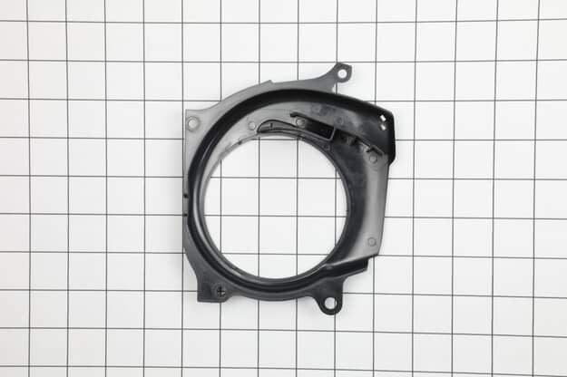 Husqvarna Chainsaw Cooling Air Conductor - 544081501