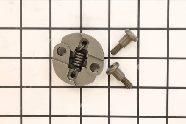 Husqvarna Clutch Assembly - 544083201