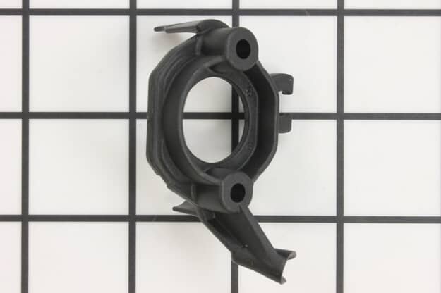Husqvarna Chainsaw Mounting Flange - 544084101
