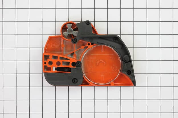 Husqvarna Chainsaw Clutch Cover Assembly - 544097902