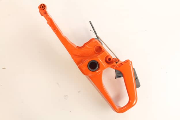 Husqvarna Chainsaw Tank and Handle Assembly - 544114013