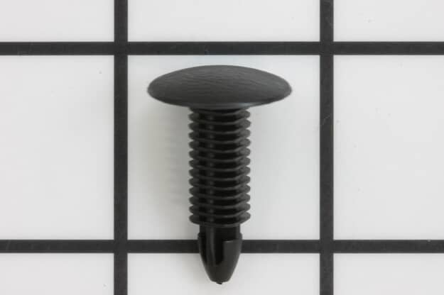 Husqvarna Backpack Sprayer Tube Clip - 544146601