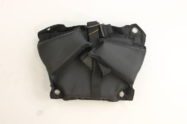 Husqvarna Backpack Blower Harness Pad - 544146701