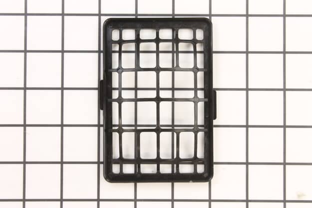 Husqvarna Leaf Blower Intake Grate - 544147301