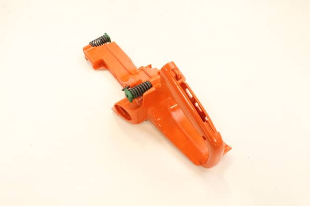 Husqvarna Fuel Tank - 544193813