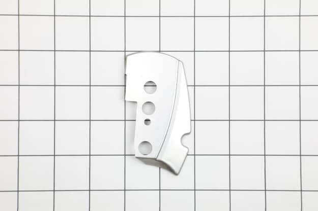 Husqvarna Chainsaw Wear Plate - 544250501